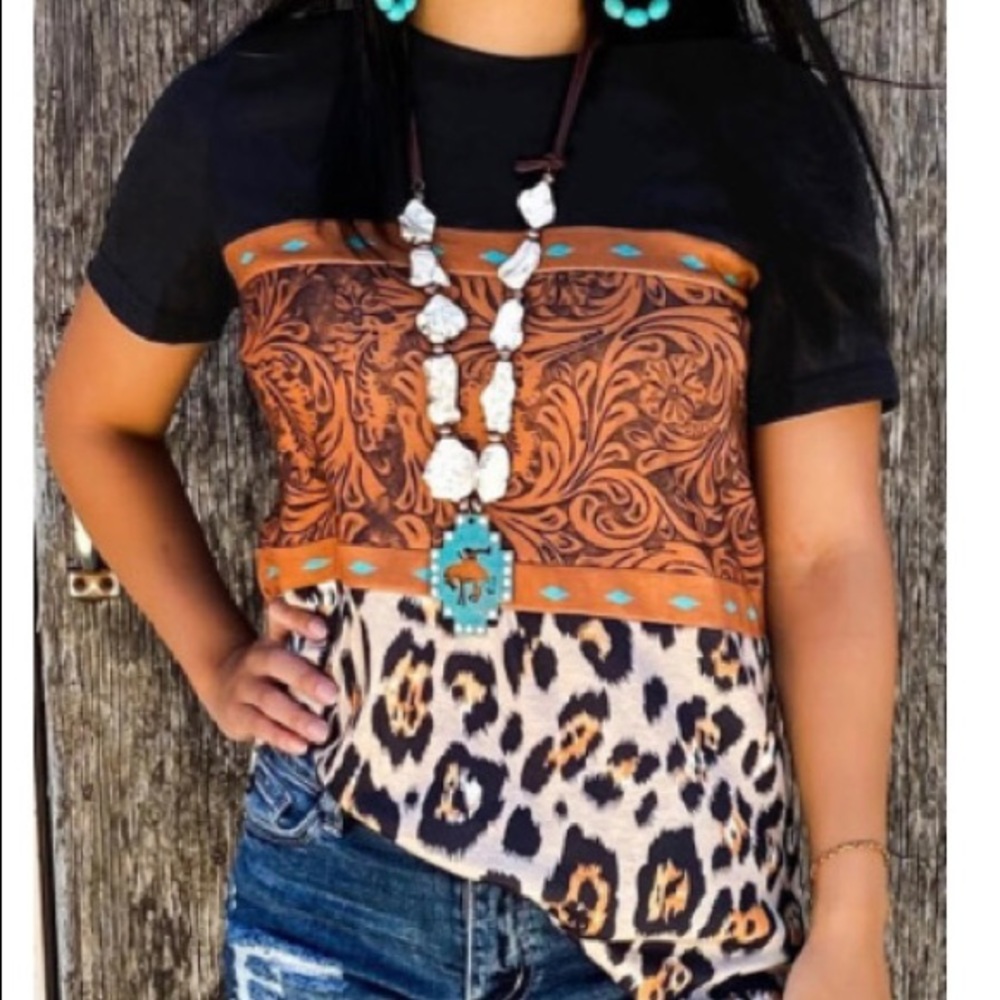Boutique top